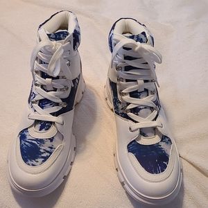 Sneakers arden white